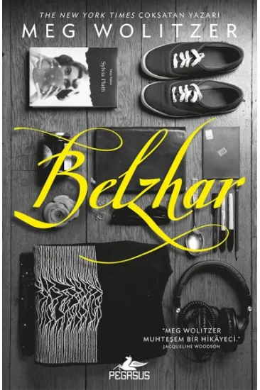 Belzhar Belzhar