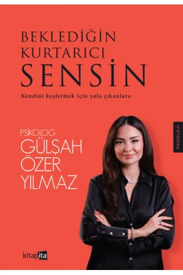 Beklediğin Kurtarıcı Sensin Beklediğin Kurtarıcı Sensin