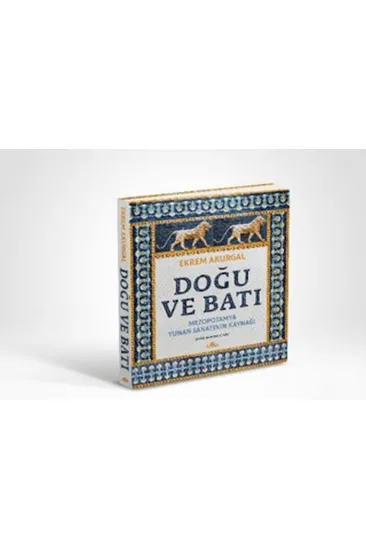 Doğu ve Batı (Ciltli) Doğu ve Batı (Ciltli)