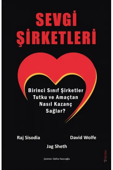 Sevgi Şirketleri Sevgi Şirketleri