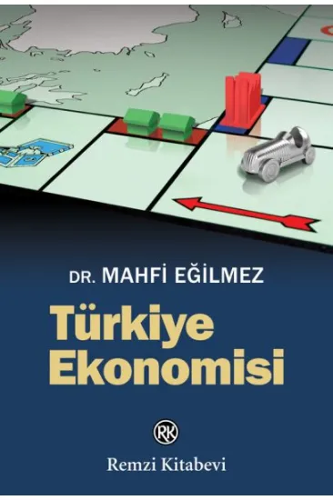 Türkiye Ekonomisi Türkiye Ekonomisi
