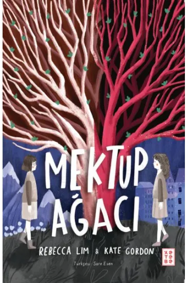 Mektup Ağacı Mektup Ağacı