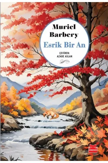 Esrik Bir An Esrik Bir An