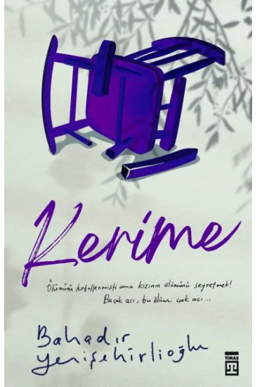 Kerime Kerime