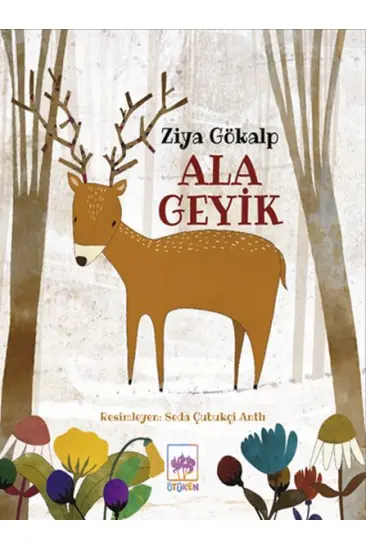 Ala Geyik Ala Geyik