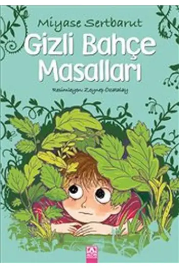 Gizli Bahçe Masalları Gizli Bahçe Masalları
