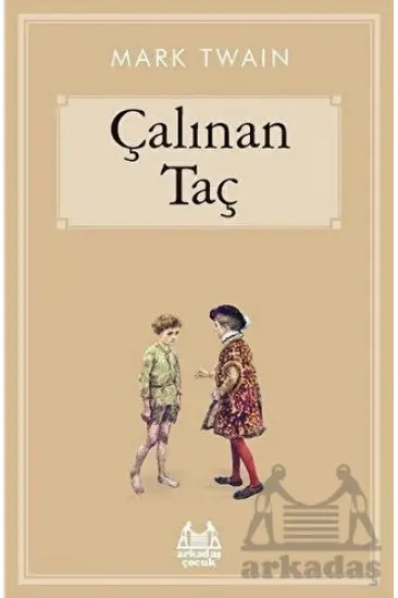 Çalınan Taç Çalınan Taç