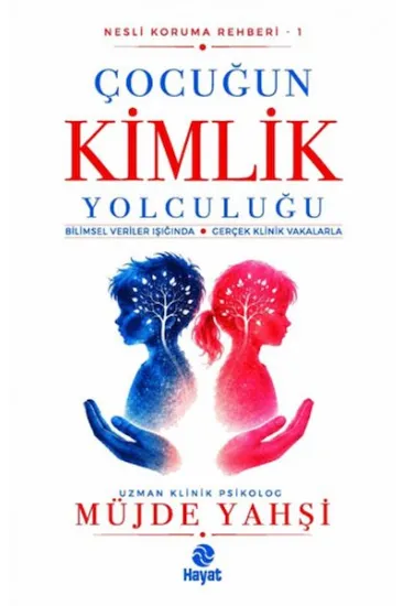 Çocuğun Kimlik Yolculuğu Çocuğun Kimlik Yolculuğu