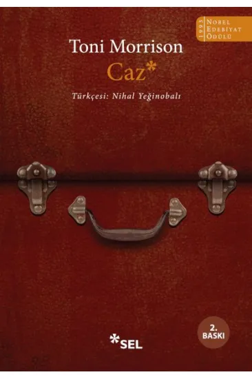 Caz Caz