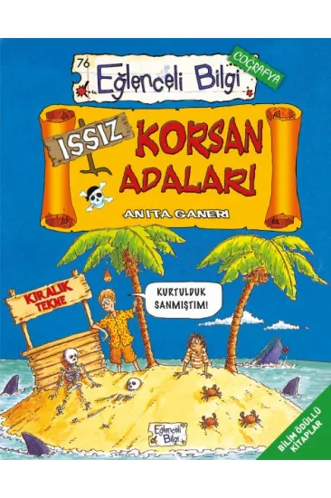 Issız Korsan Adaları Issız Korsan Adaları