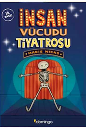İnsan Vücudu Tiyatrosu İnsan Vücudu Tiyatrosu