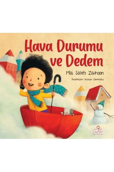 Hava Durumu ve Dedem Hava Durumu ve Dedem