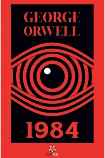 1984 (İngilizce) 1984 (İngilizce)