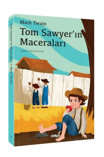 Tom Sawyer’ın Maceraları Tom Sawyer’ın Maceraları