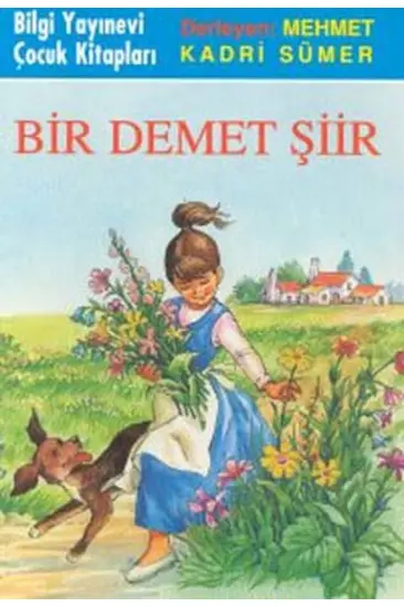 Bir Demet Şiir Bir Demet Şiir