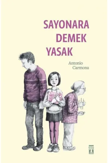 Sayonara Demek Yasak Sayonara Demek Yasak