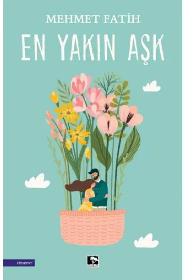En Yakın Aşk En Yakın Aşk