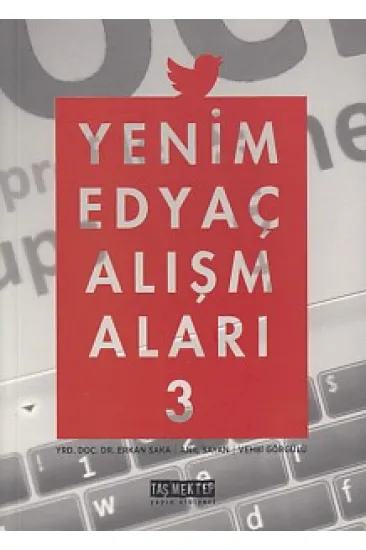 Yeni Medya Çalışmaları 3 Yeni Medya Çalışmaları 3