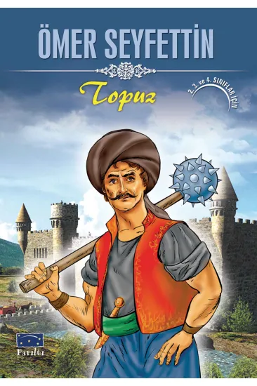 Ömer Seyfettin Topuz Ömer Seyfettin Topuz
