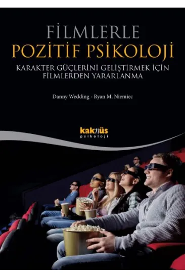 Filmlerle Pozitif Psikoloji