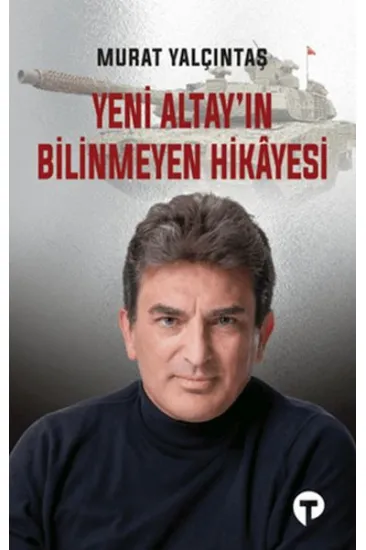 Yeni Altay'ın Bilinmeyen Hikayesi