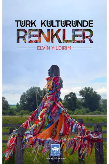 Türk Kültüründe Renkler