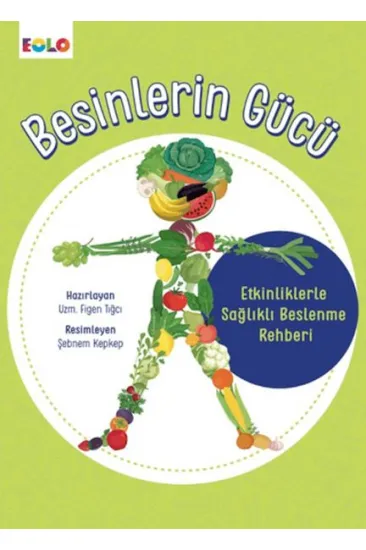 Besinlerin Gücü Besinlerin Gücü