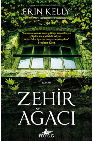 Zehir Ağacı Zehir Ağacı