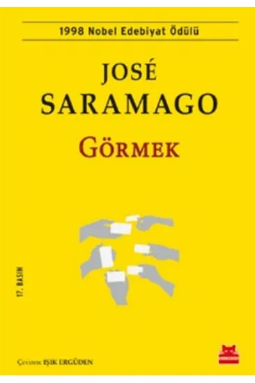 Görmek Görmek