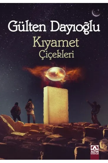 Kıyamet Çiçekleri Kıyamet Çiçekleri