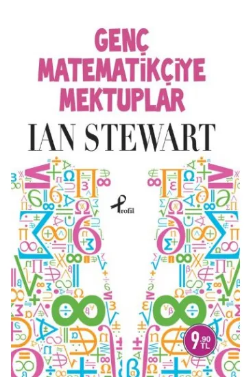 Genç Matematikçiye Mektuplar Genç Matematikçiye Mektuplar