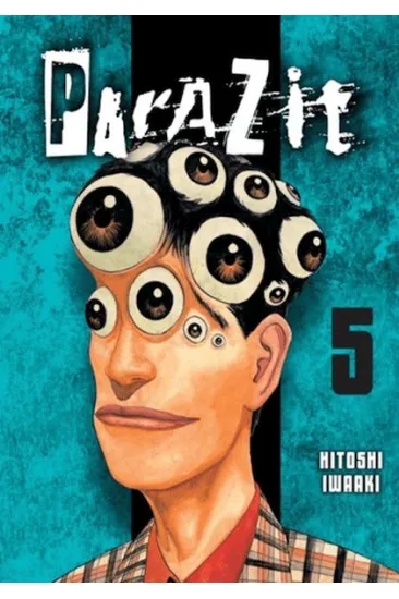 Parazit Cilt 5 Parazit Cilt 5