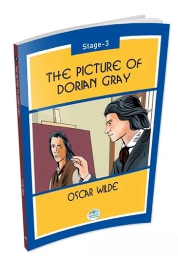 The Picture Of Dorian Gray Stage 3 The Picture Of Dorian Gray Stage 3