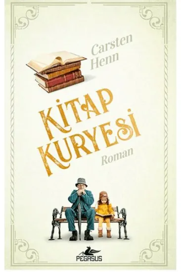 Kitap Kuryesi Kitap Kuryesi