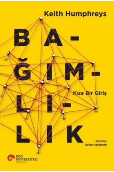 Bağımlılık Bağımlılık