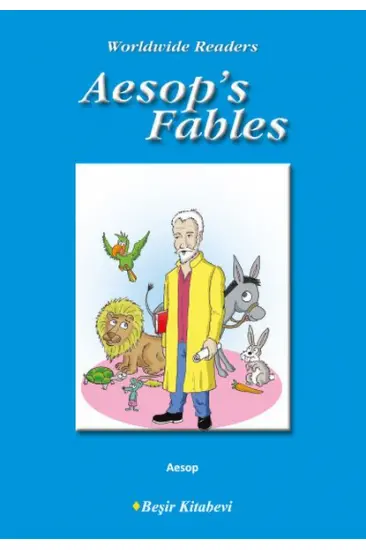 Level 1 - Aesop's Fables Level 1 - Aesop's Fables