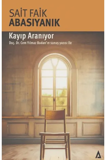 Kayıp Aranıyor Kayıp Aranıyor