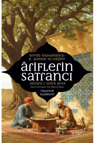 Âriflerin Satrancı Âriflerin Satrancı