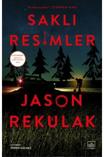 Saklı Resimler Saklı Resimler