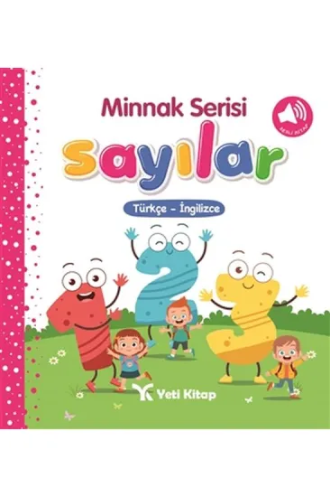 Minnak Serisi Sayılar Minnak Serisi Sayılar