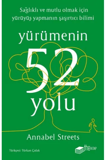 Yürümenin 52 Yolu Yürümenin 52 Yolu