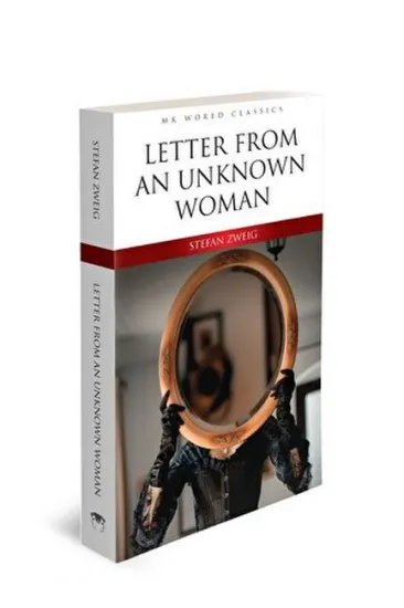 Letter From An Unknown Woman Letter From An Unknown Woman