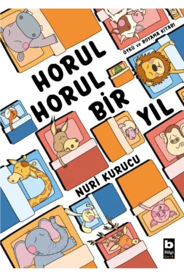 Horul Horul Bir Yıl Horul Horul Bir Yıl