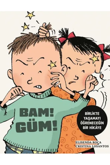Bam! Güm! Bam! Güm!