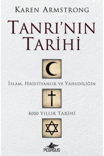 Tanrı'nın Tarihi Tanrı'nın Tarihi