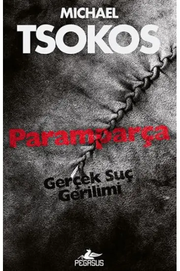 Paramparça