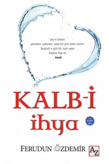 Kalb-i İhya Kalb-i İhya