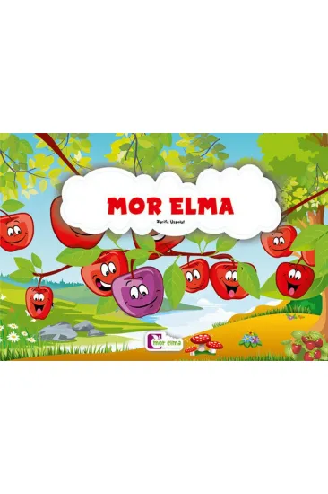 Mor Elma Mor Elma