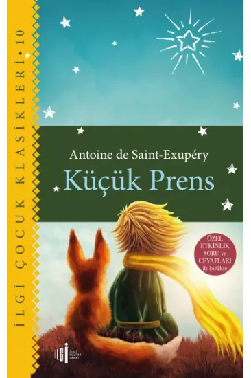 Küçük Prens Küçük Prens