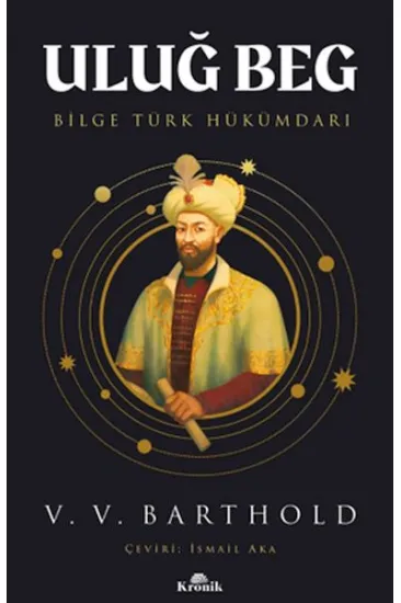 Uluğ Beg Uluğ Beg